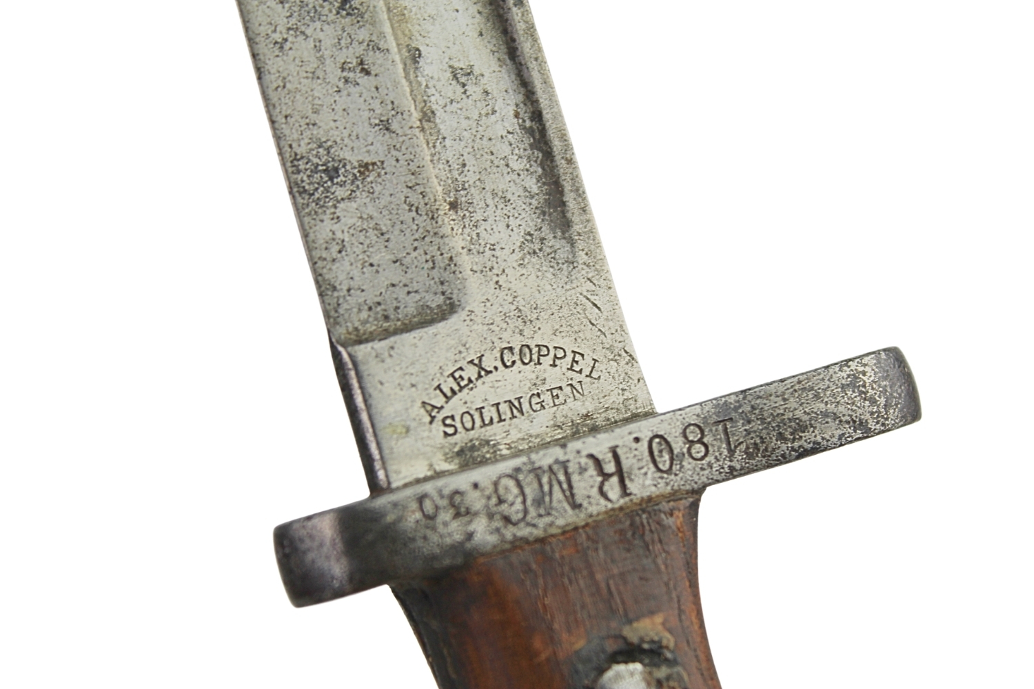 NIEMIECKA AFRYKA WSCHODNIA BAGNET S 71/ 84