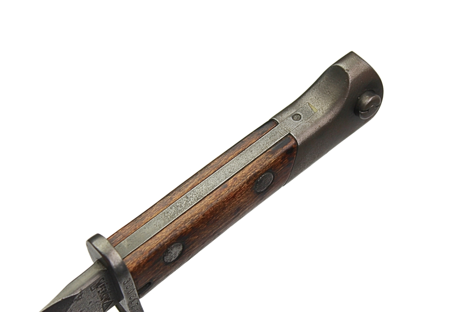 II RP Bagnet wz.29 „Perkun” 