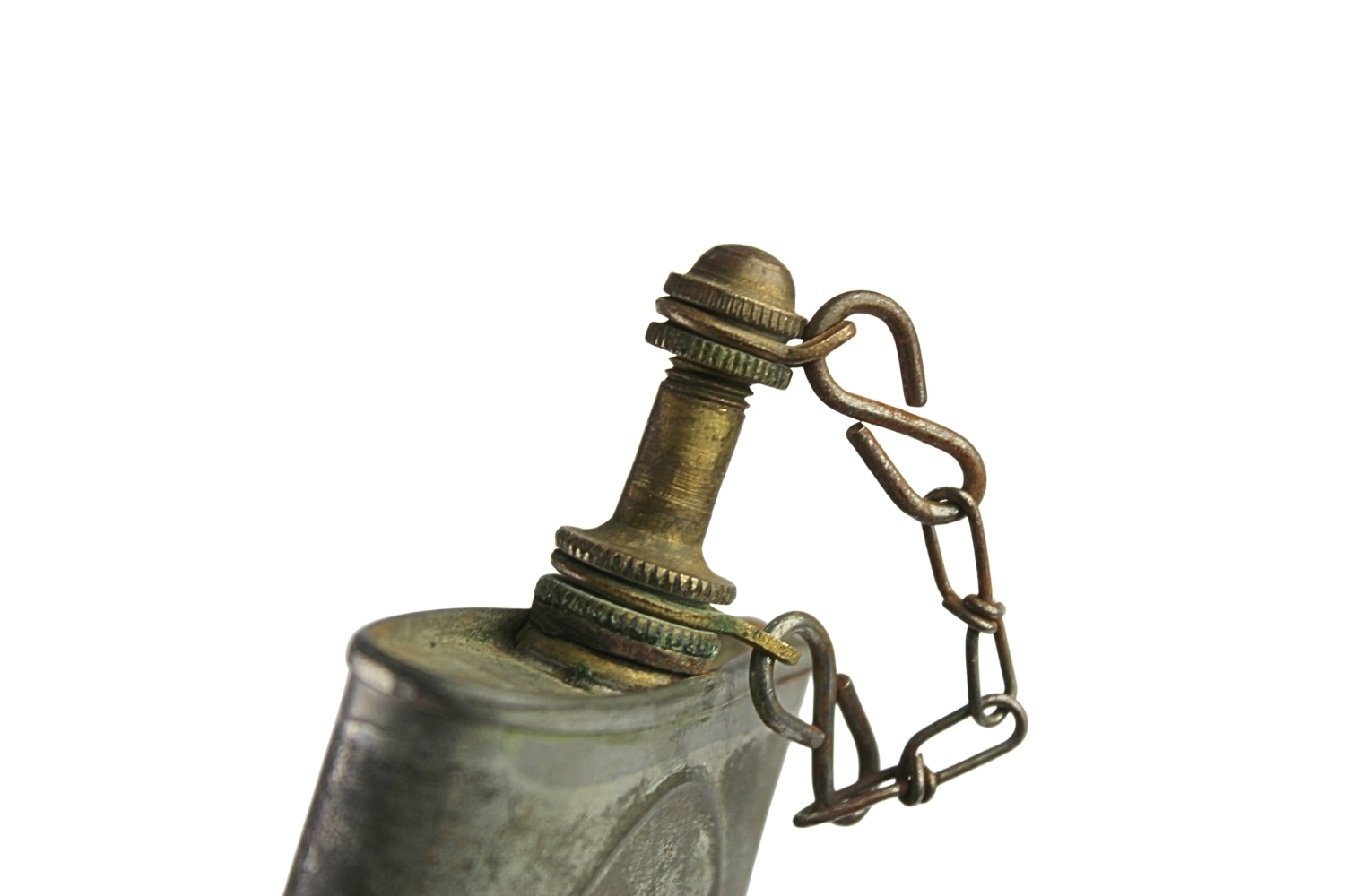 OLIWIARKA CKM BROWNING