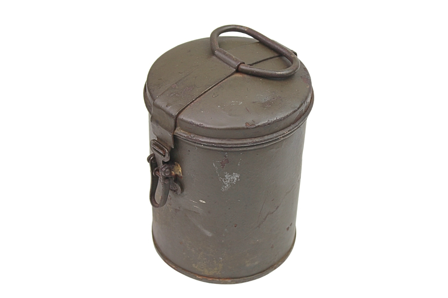 II RP PUSZKA NA SMAR BOFORS