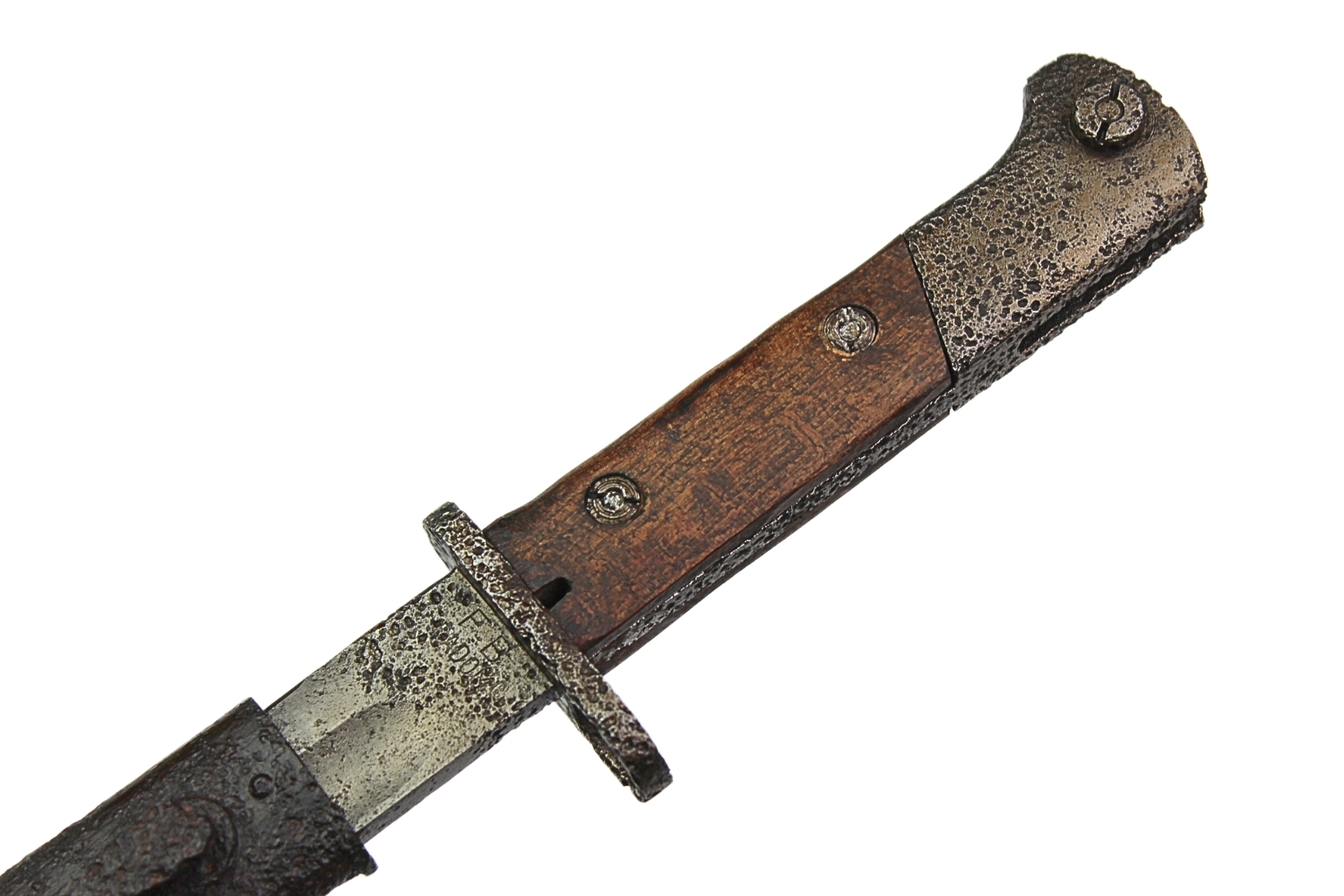 II RP Bagnet wz.29 F.B. Radom 