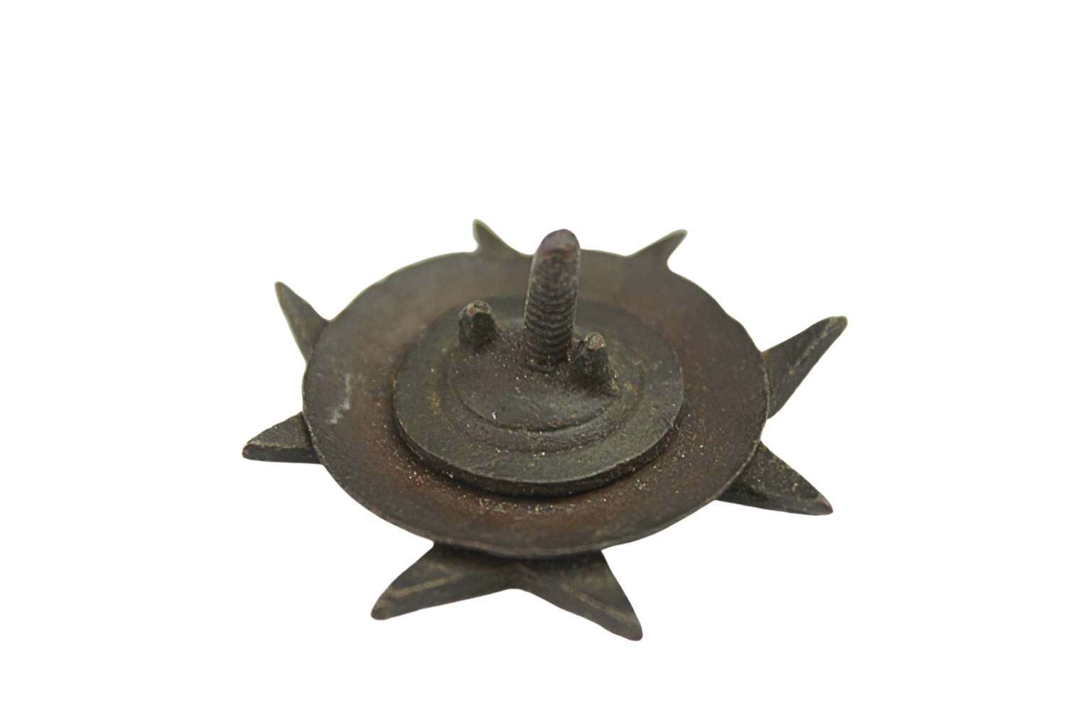 Odznaka pułkowa Rosja Carska