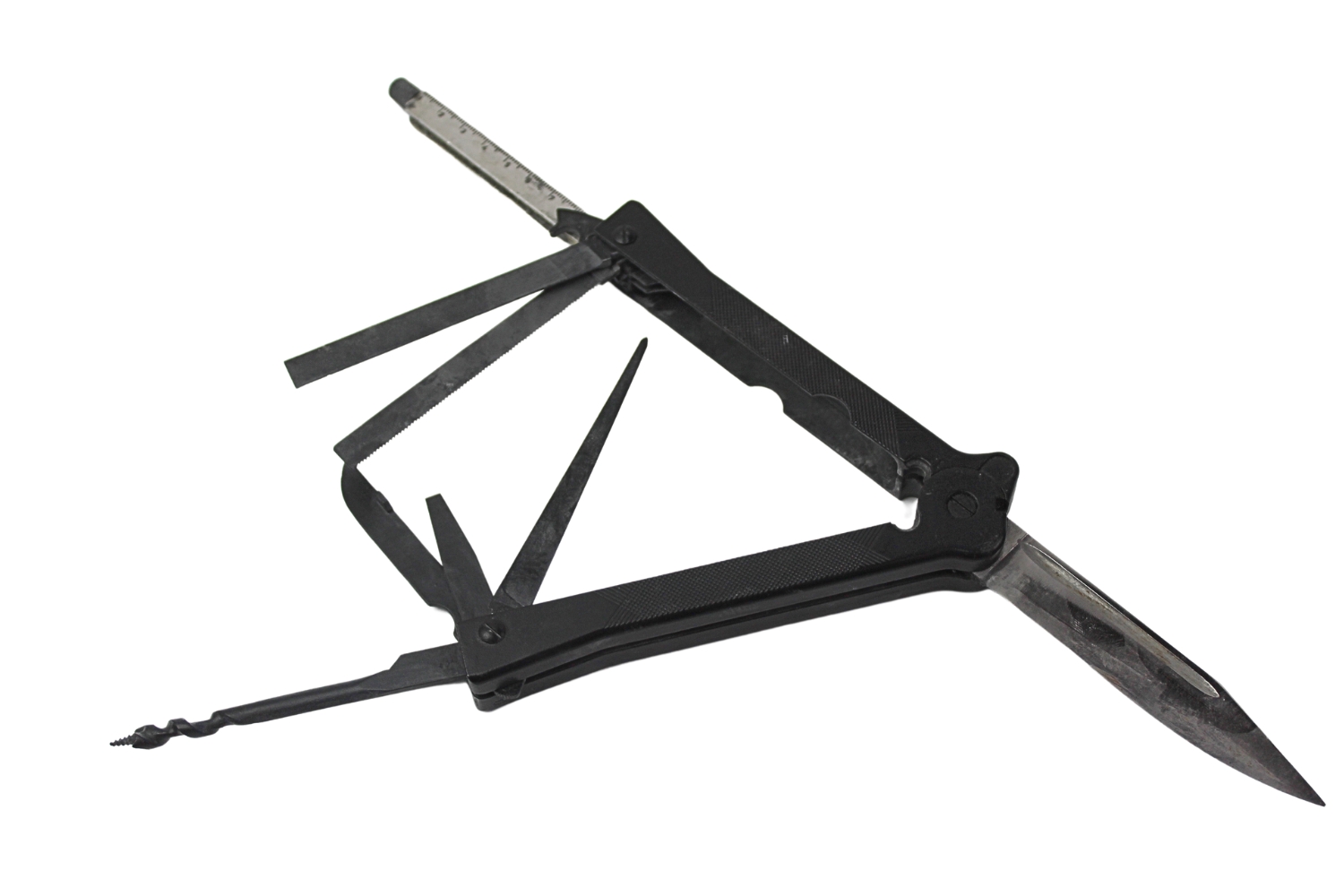 Wieloczynnościowy nóż saperski wz.69