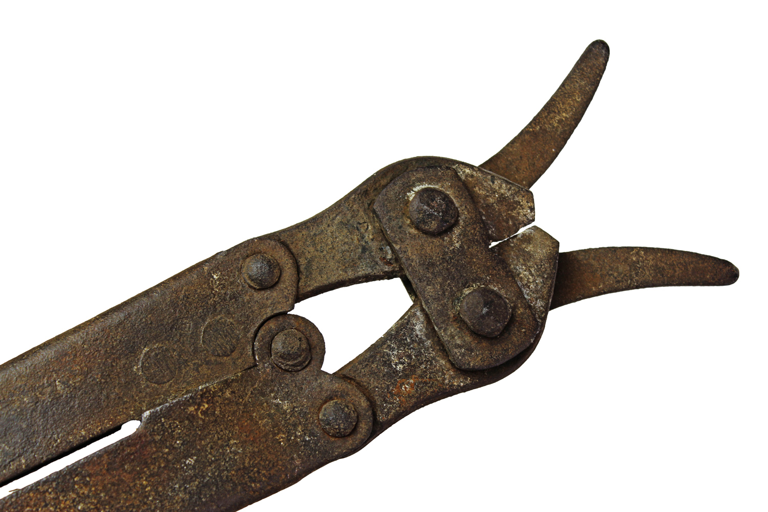 NIEMIECKIE NOŻYCE SAPERSKIE I WOJNA