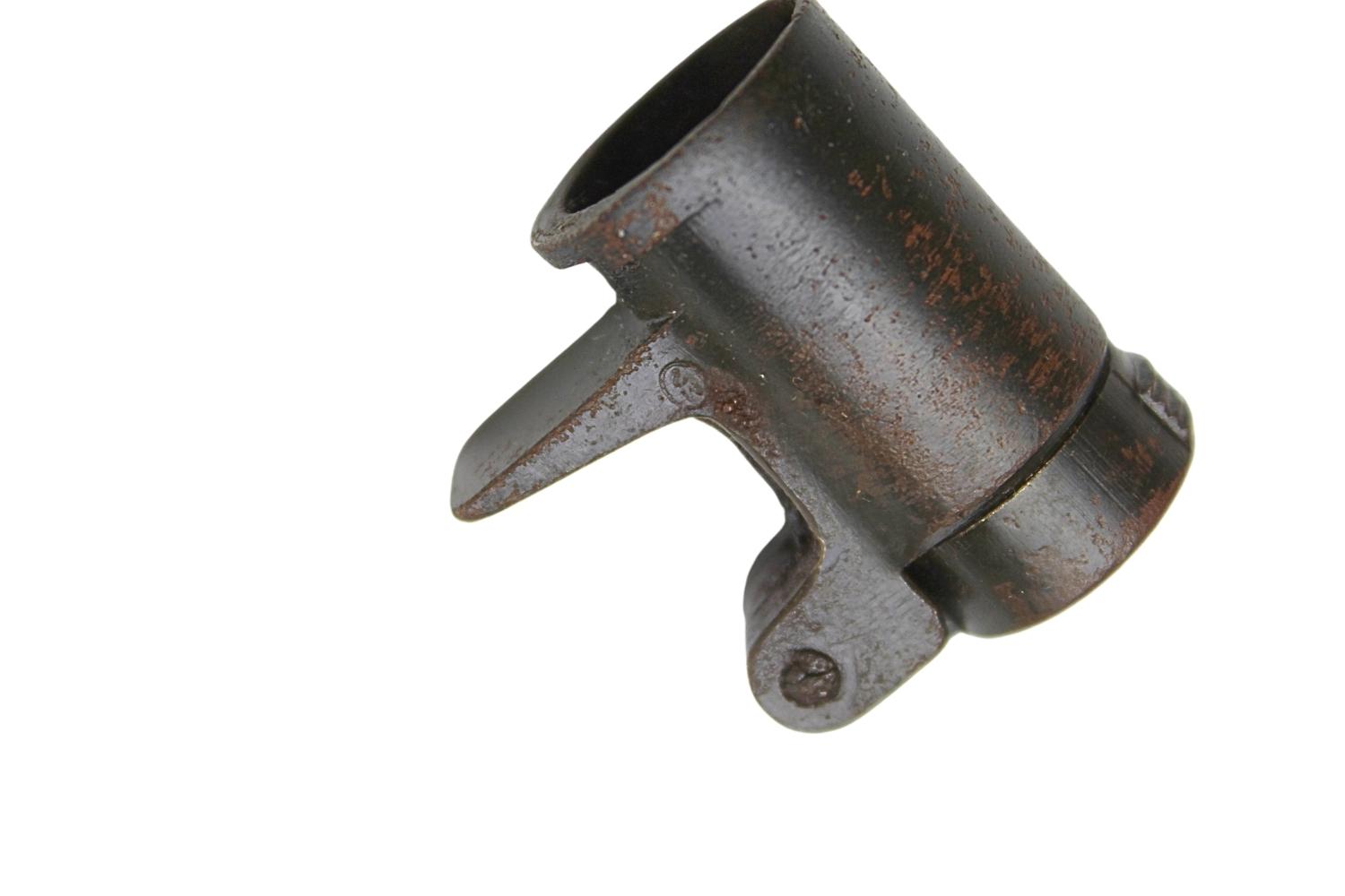 II RP Zatyczka kb. Mauser Kranc & Łępicki