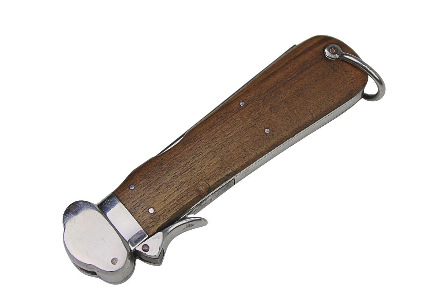 NÓŻ GRAWITACYJNY FALLSCHIRMJAGER