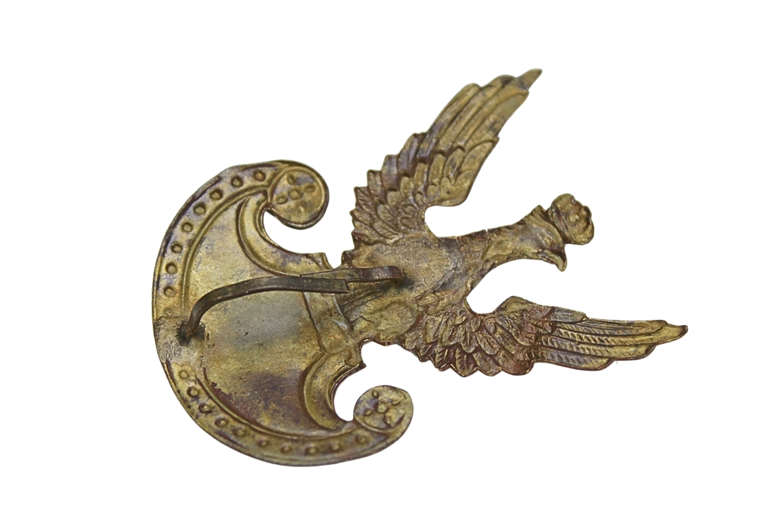 Orzeł wz. 19 wczesny wzór- 1920 rok