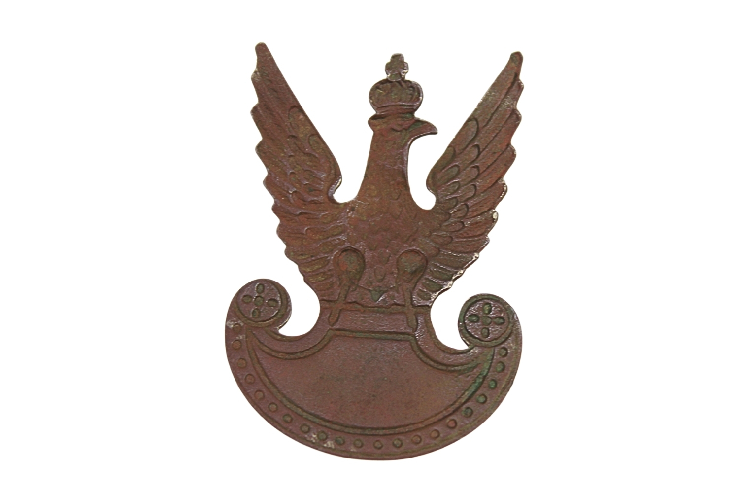 II RP Orzeł wz.19 Grabski wczesny 