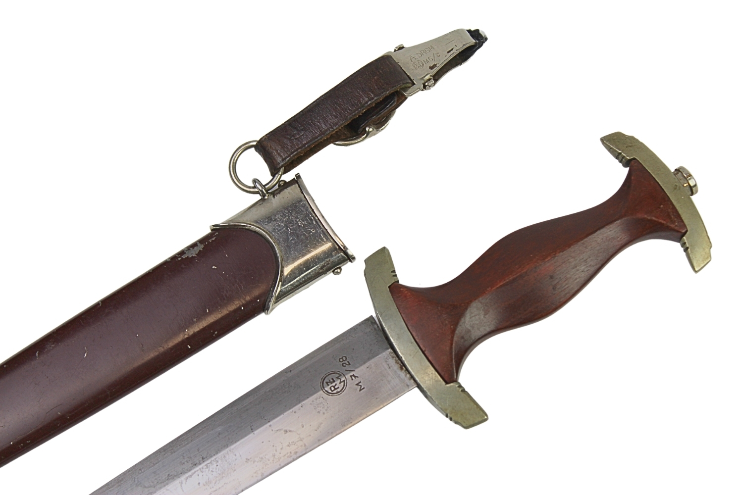 Kordzik SA RZM M7 28