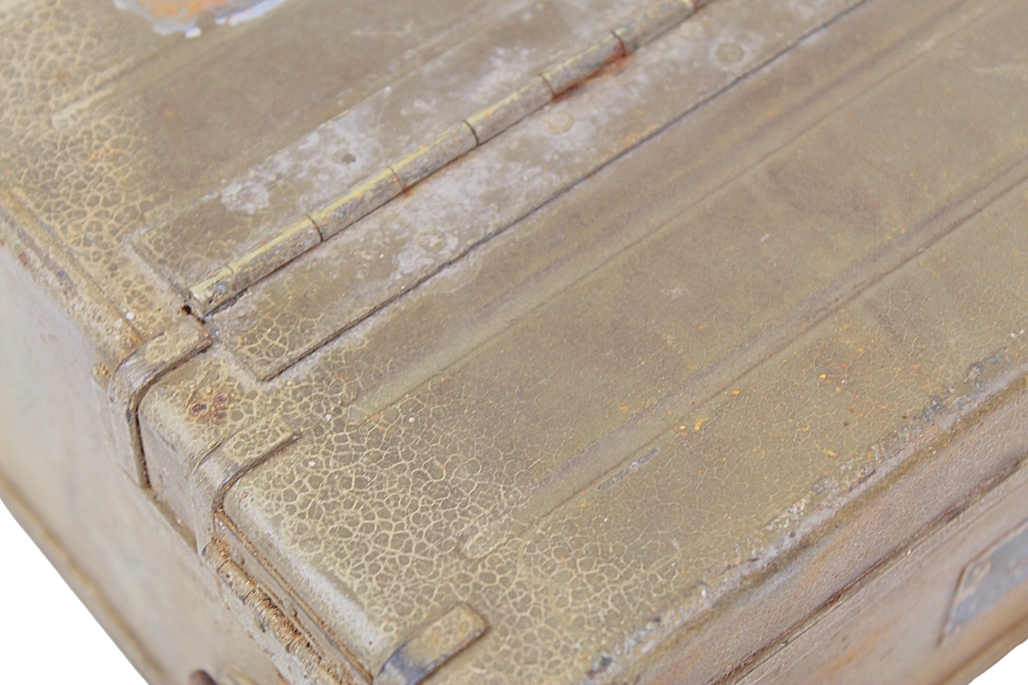 II RP Łącznica polowa wz.36 Ł.P. 6-36 Unikat 