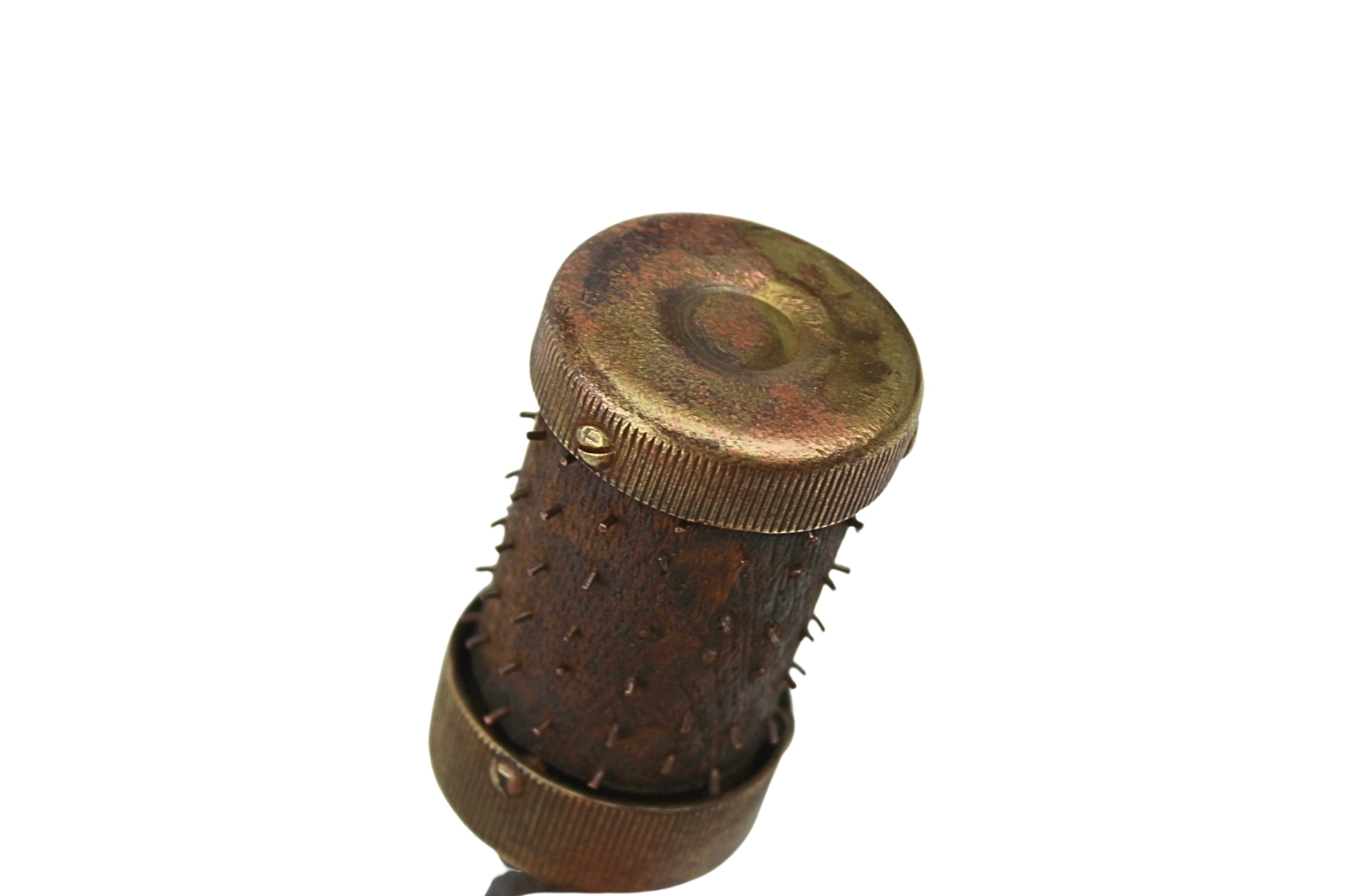 II RP Granatnik 46mm wz.36 wycior do lufy 