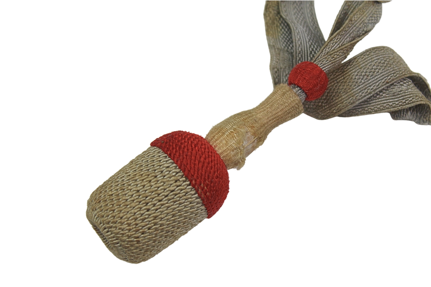 Temblak niemiecki do bagnetu