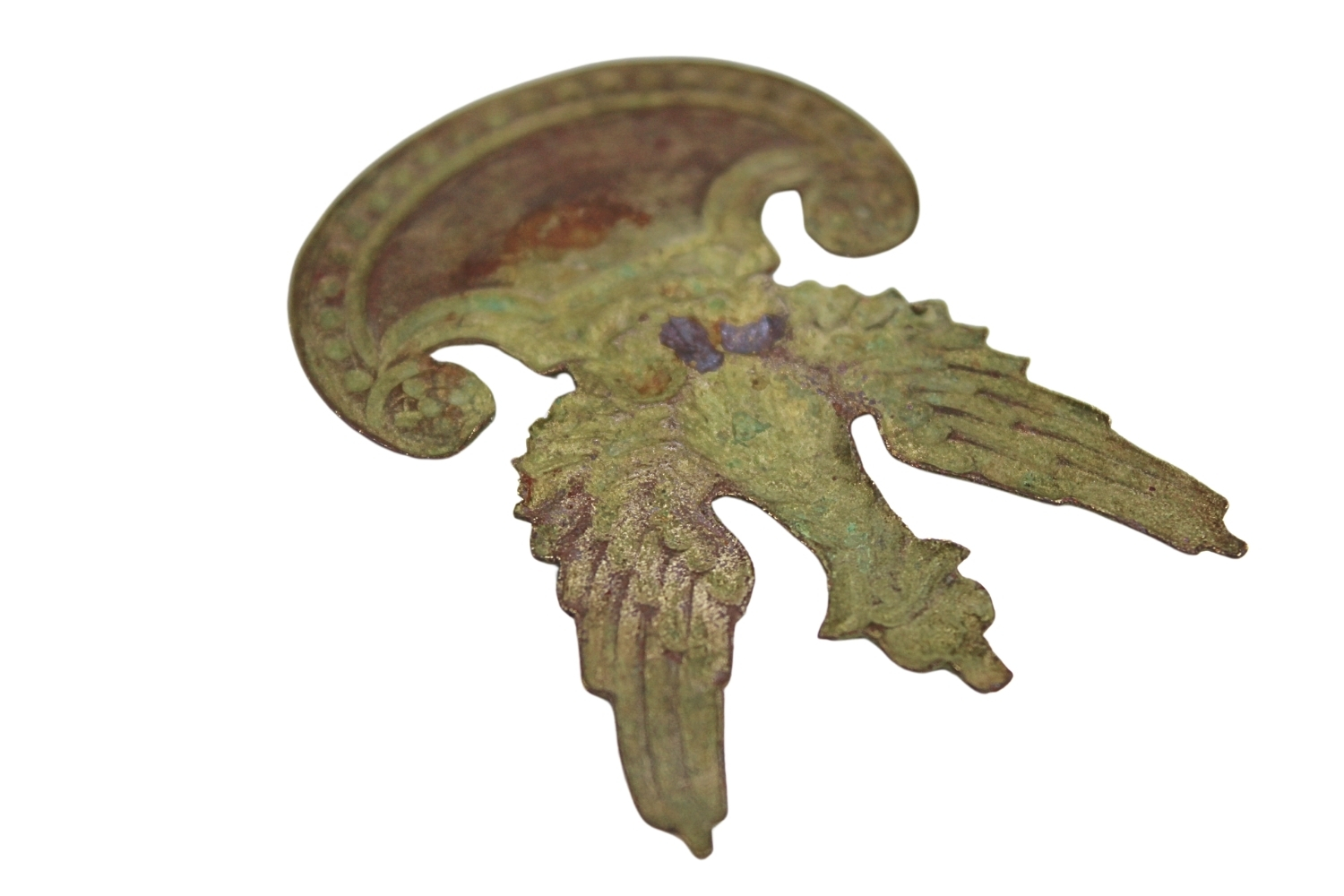 II RP Orzeł wz.19 wczesny 