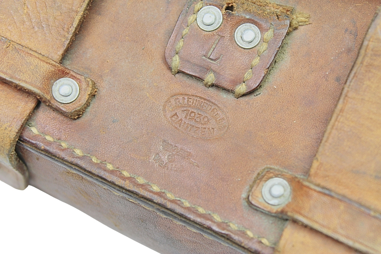 Bandażownica Wehrmachtu 1939