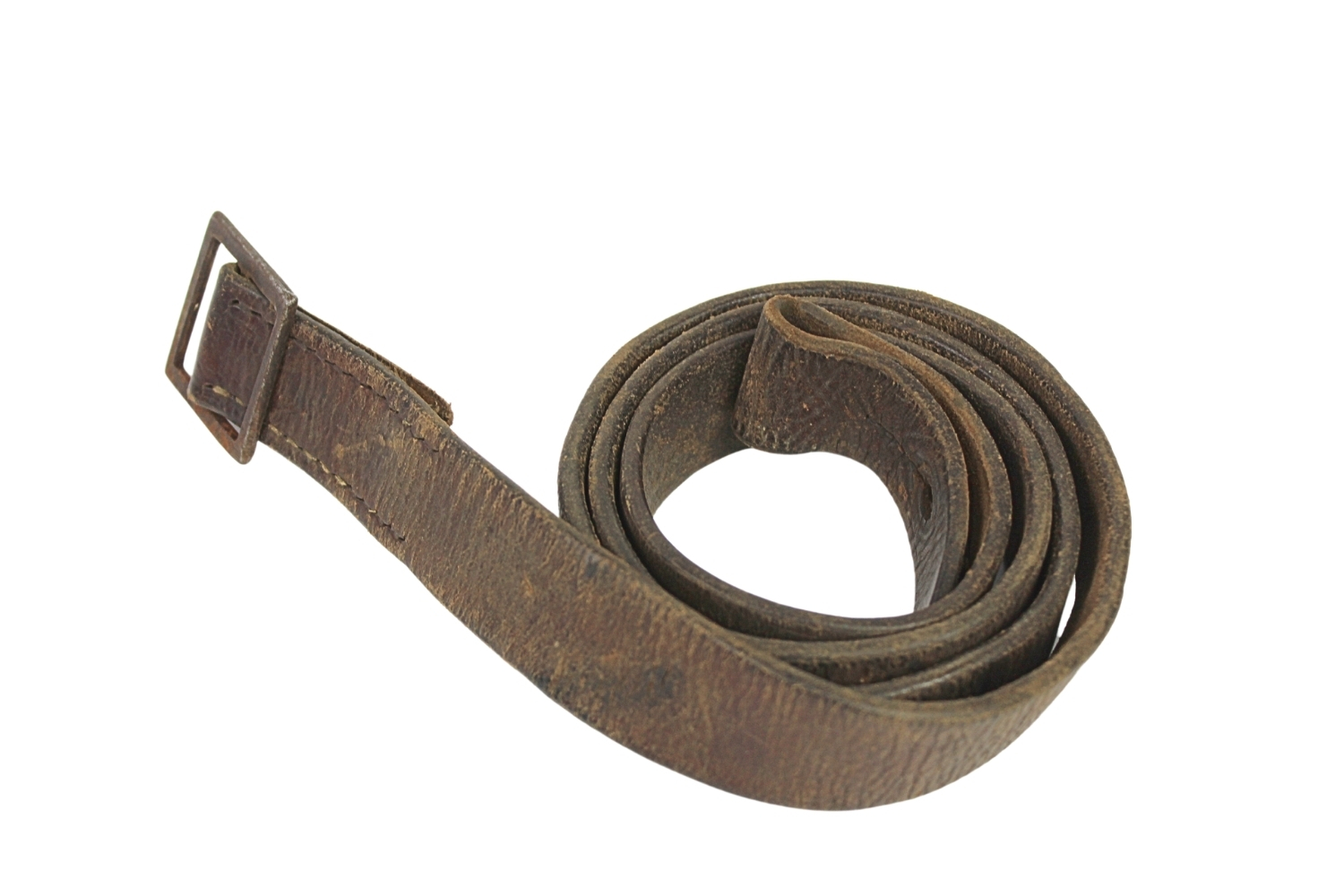 II RP Pasek RKM wz.28 KB. Mauser