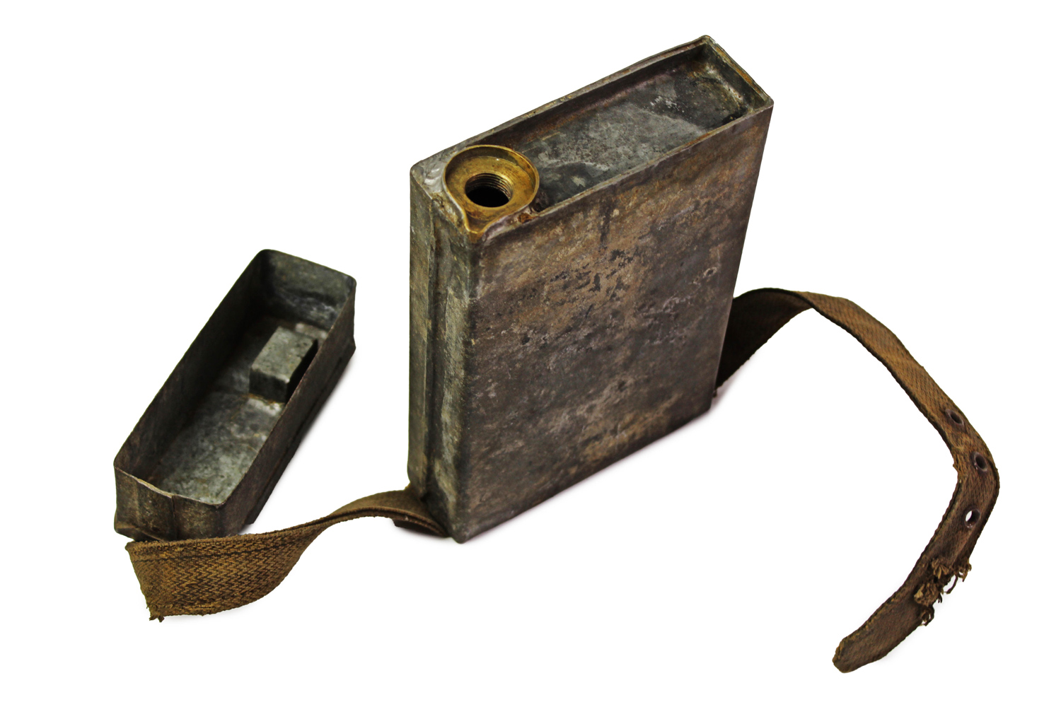 II RP WP Artyleria Oliwiarka „Oliwa”