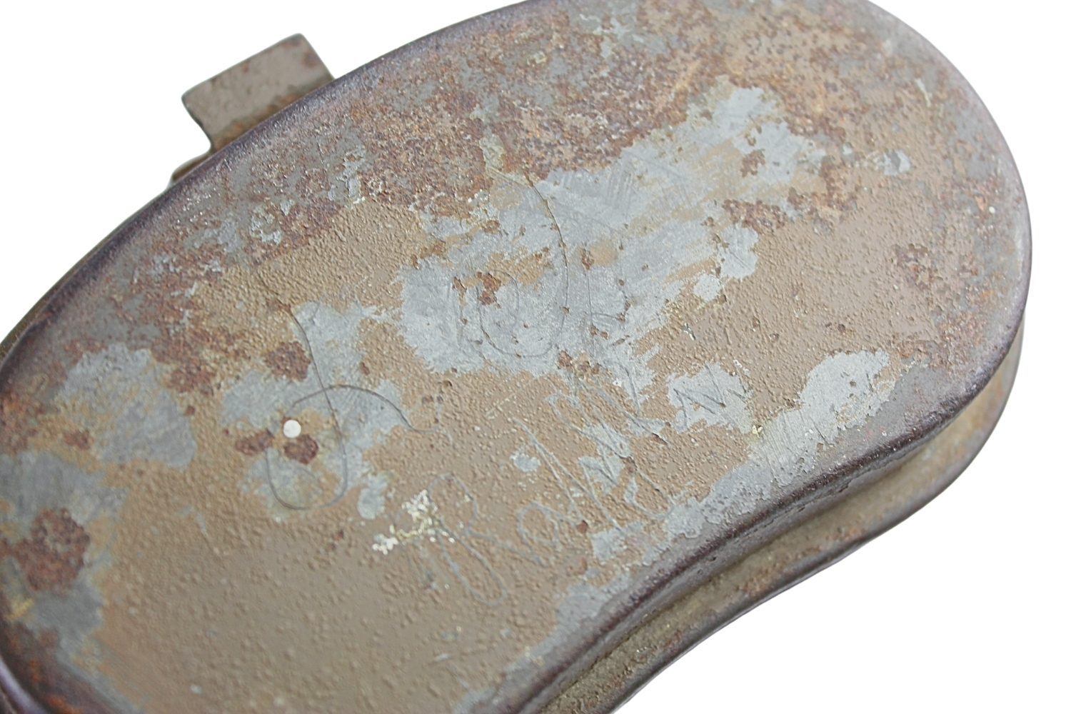 II RP Menażka wz.23/31 Huta Ludwików 