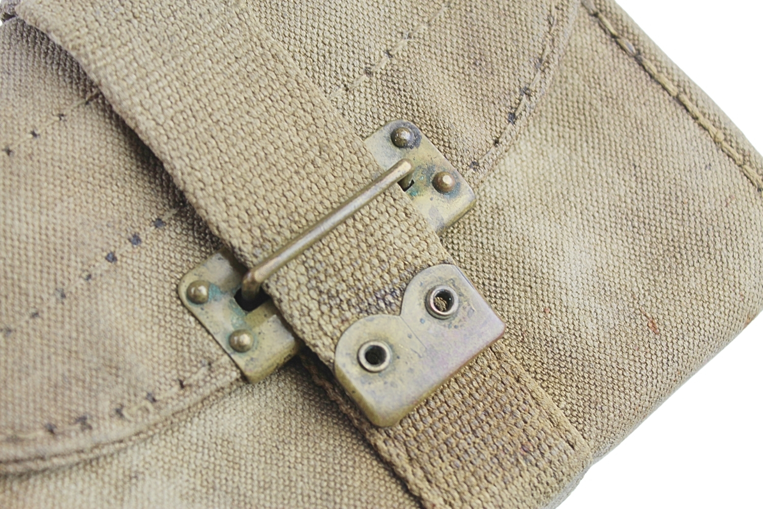 II RP Ładownica RKM wz.28 