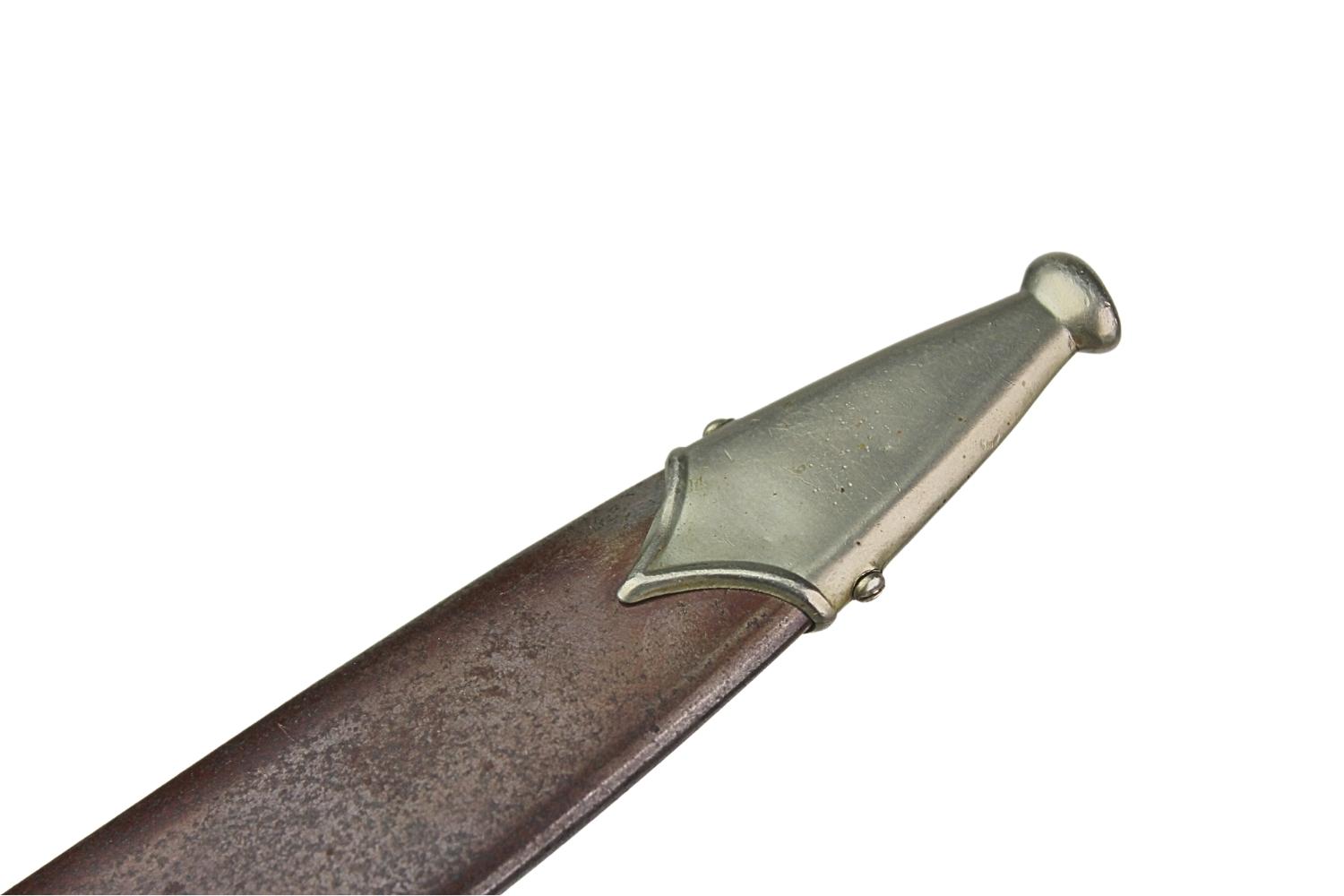 Kordzik SA E.P. & S. Solingen 