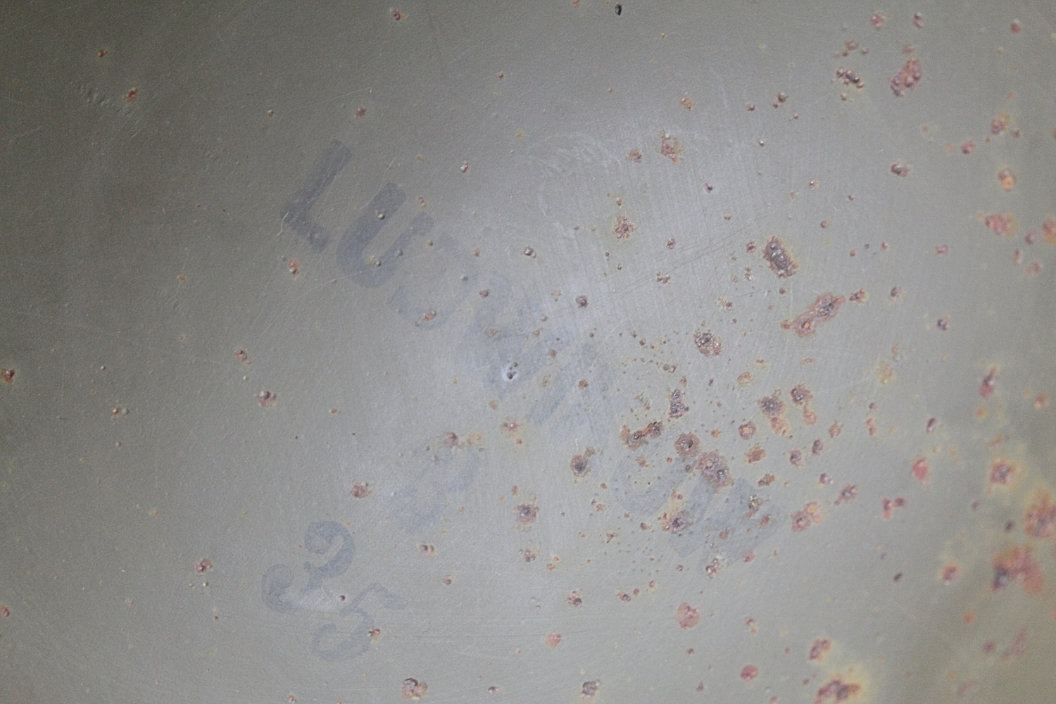 II RP HEŁM WZ. 31 LUDWIKÓW 1935