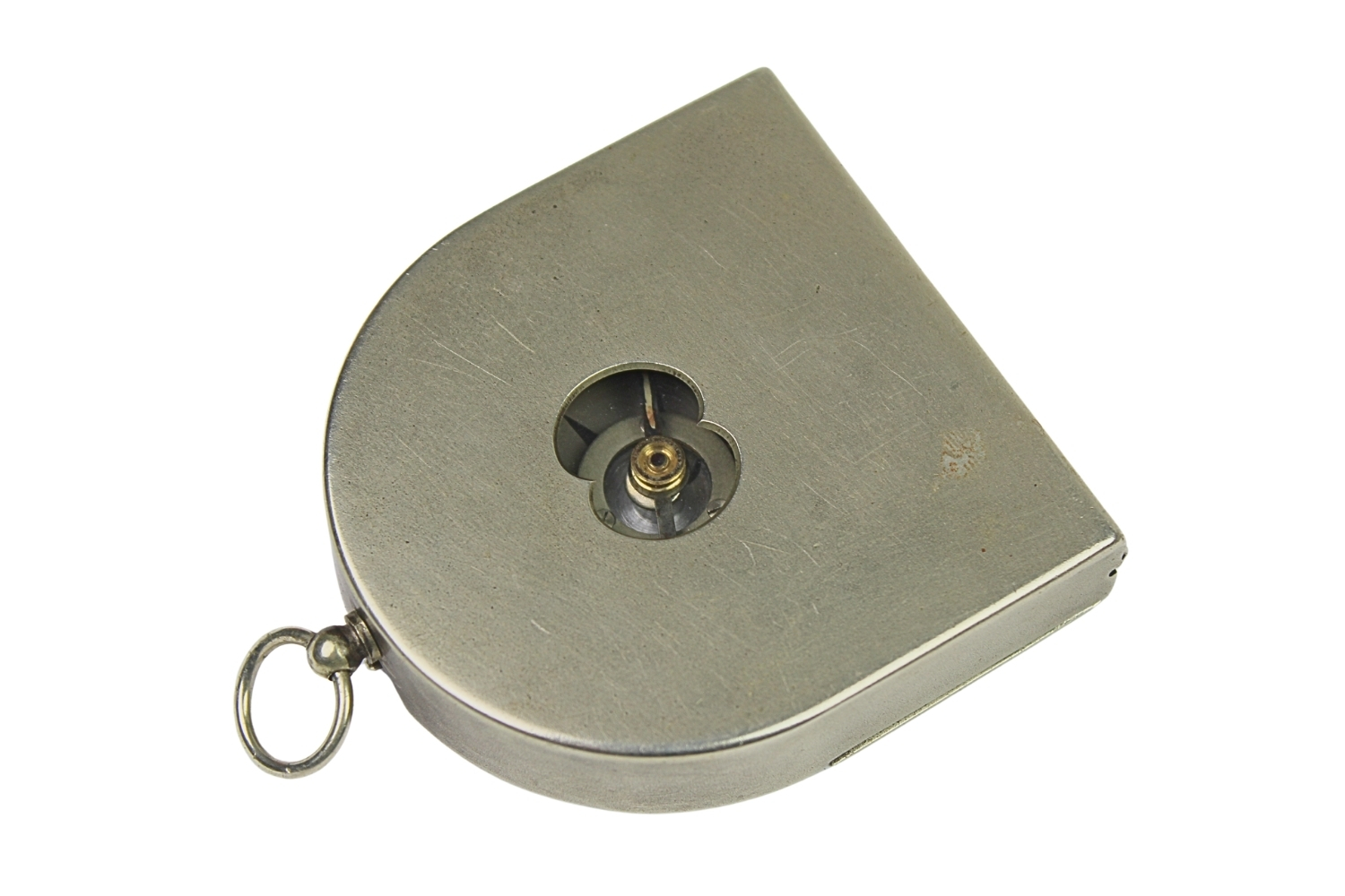 II RP OFICERSKA BUSOLA KIERUNKOWA KM WZ.32