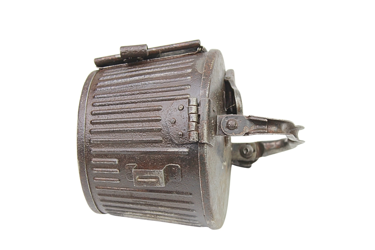 MAGAZYNEK TROMMEL MG34/42