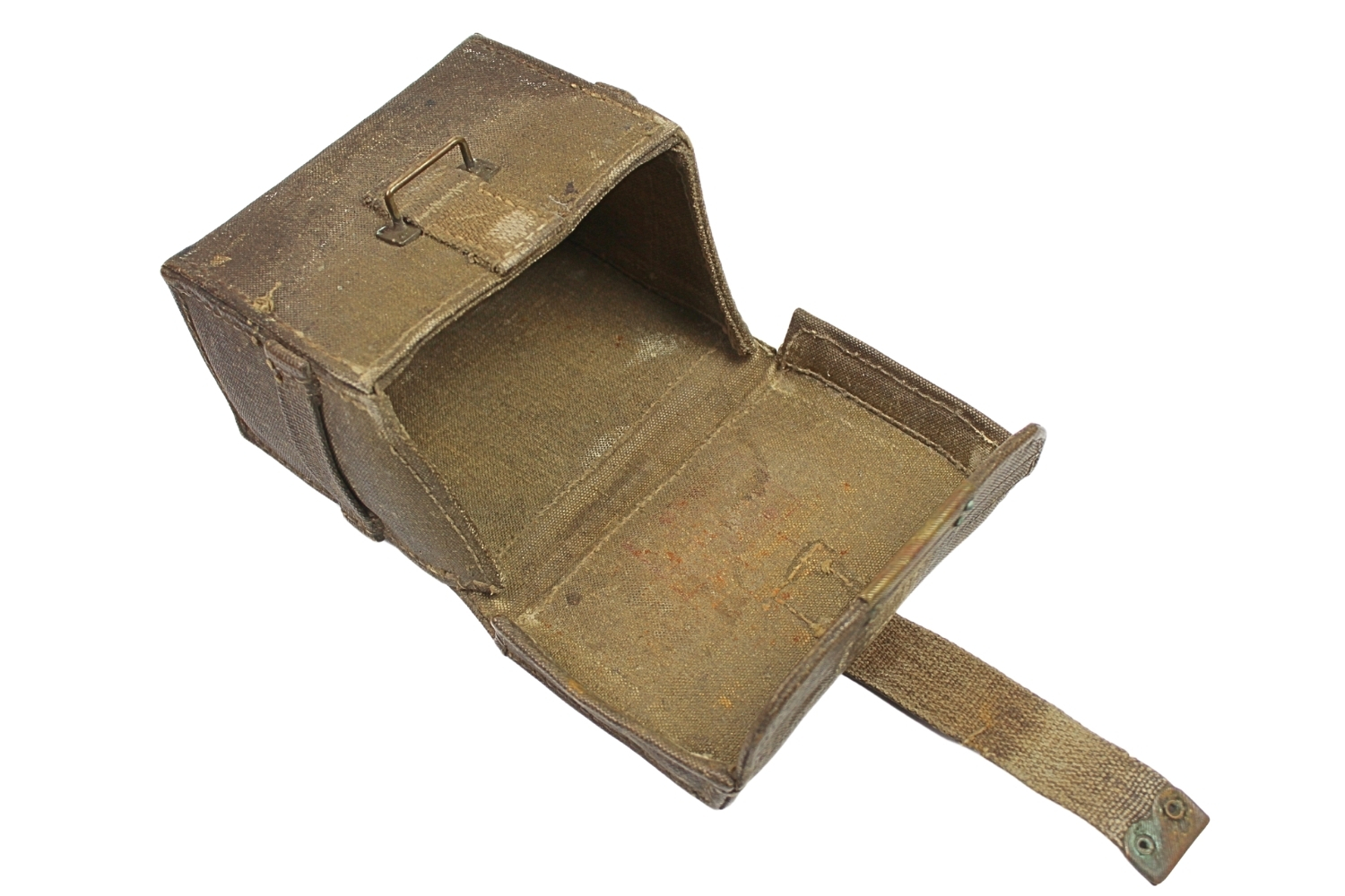 II RP Ładownica RKM Browning wz.28