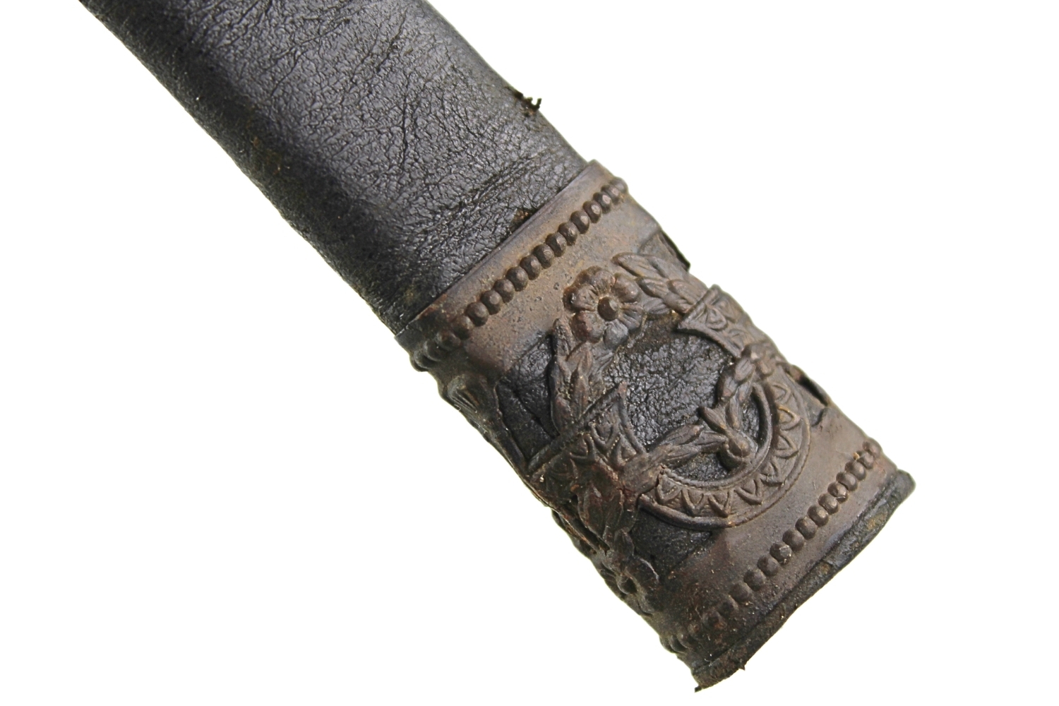 Szpada urzędnicza Niemcy Eduard Urban Breslau