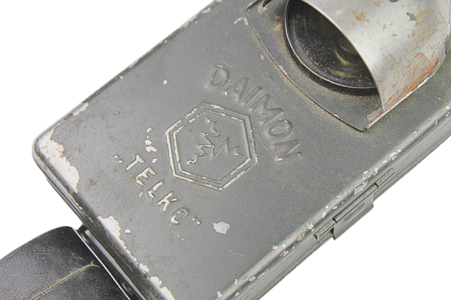 Latarka Daimon Wehrmacht