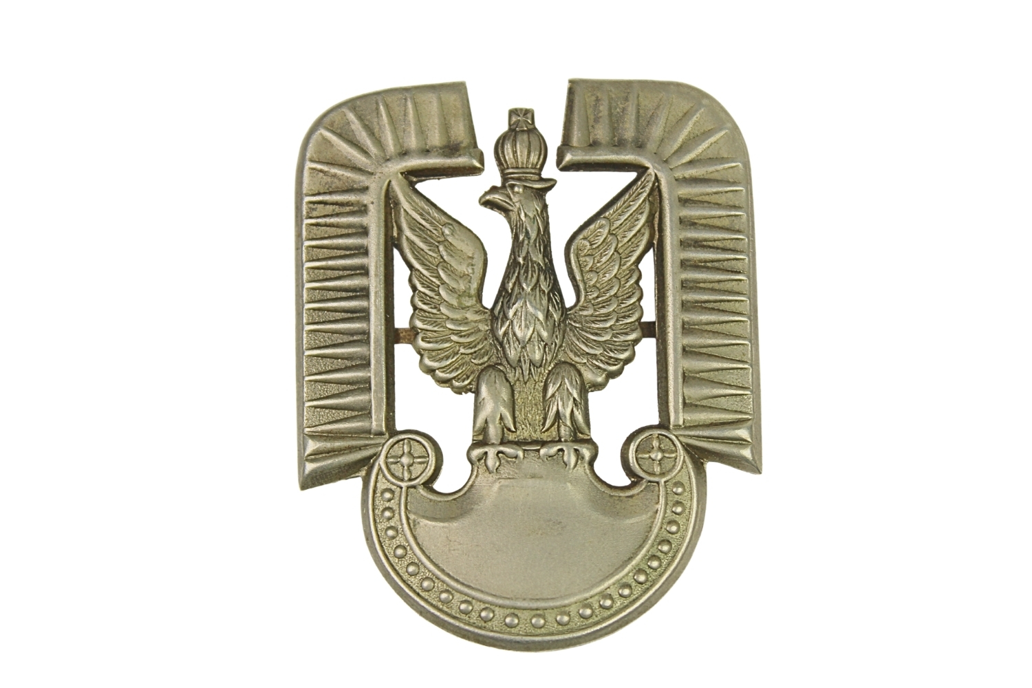 II RP ORZEŁ LOTNICZY WZ. 36 