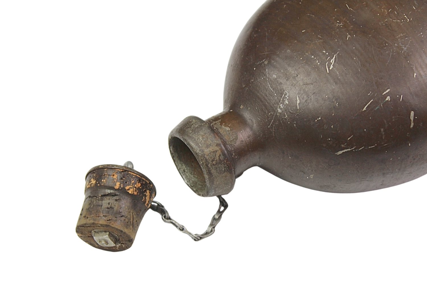 II RP Manierka wz.31 Światowit