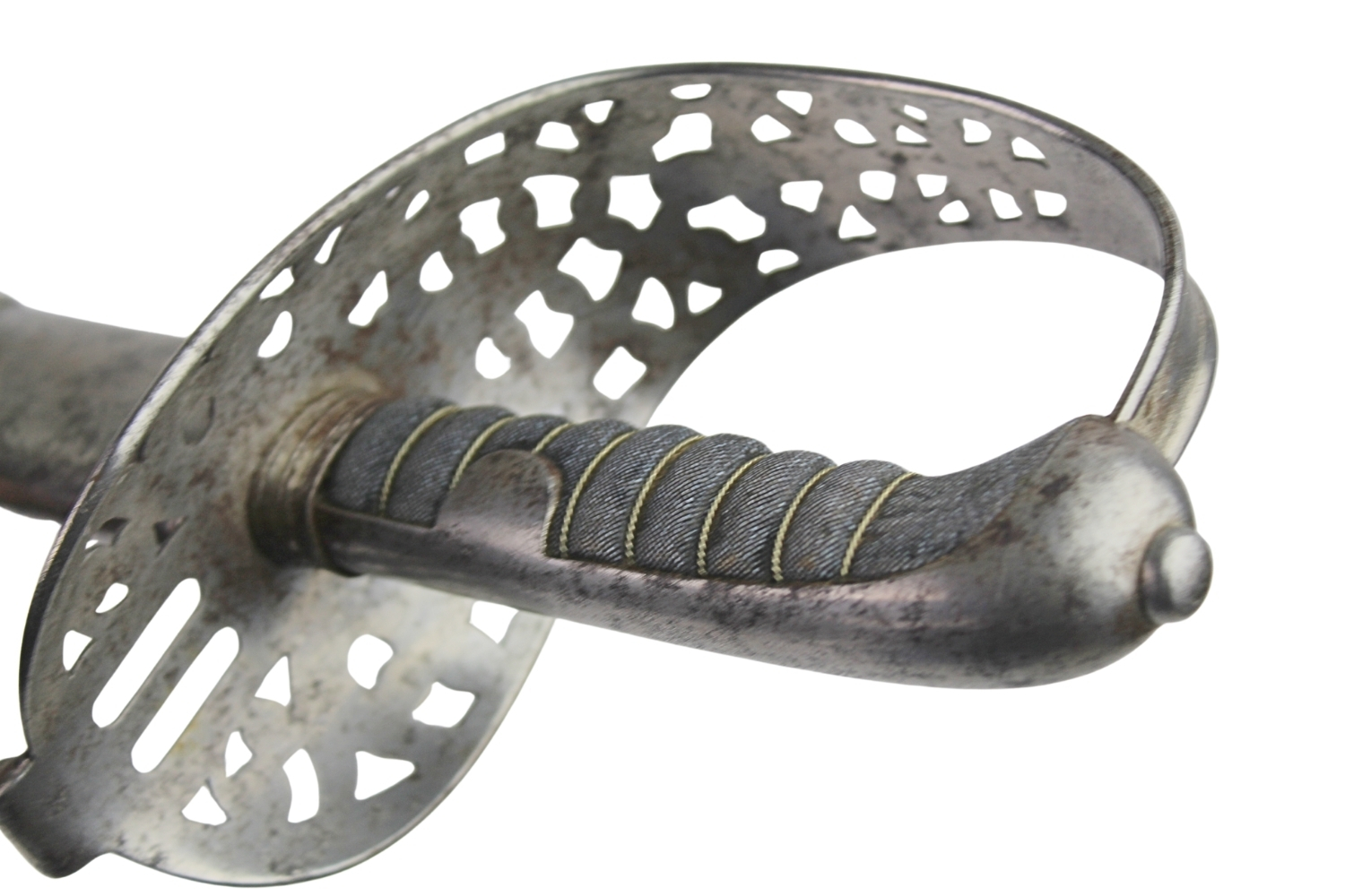 Szabla oficera kawalerii wz.1869 Austro-Węgry