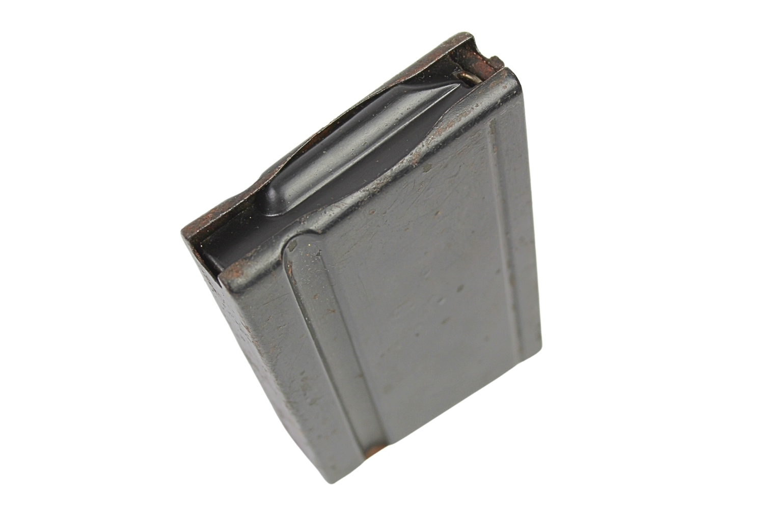 II RP Magazynek RKM wz.28 Browning