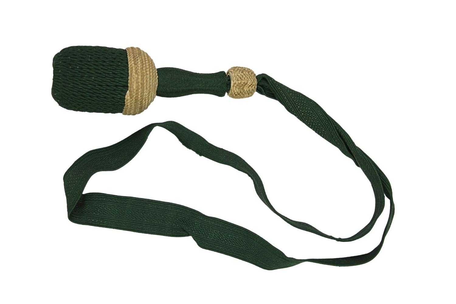 TEMBLAK NIEMIECKI DO BAGNETU