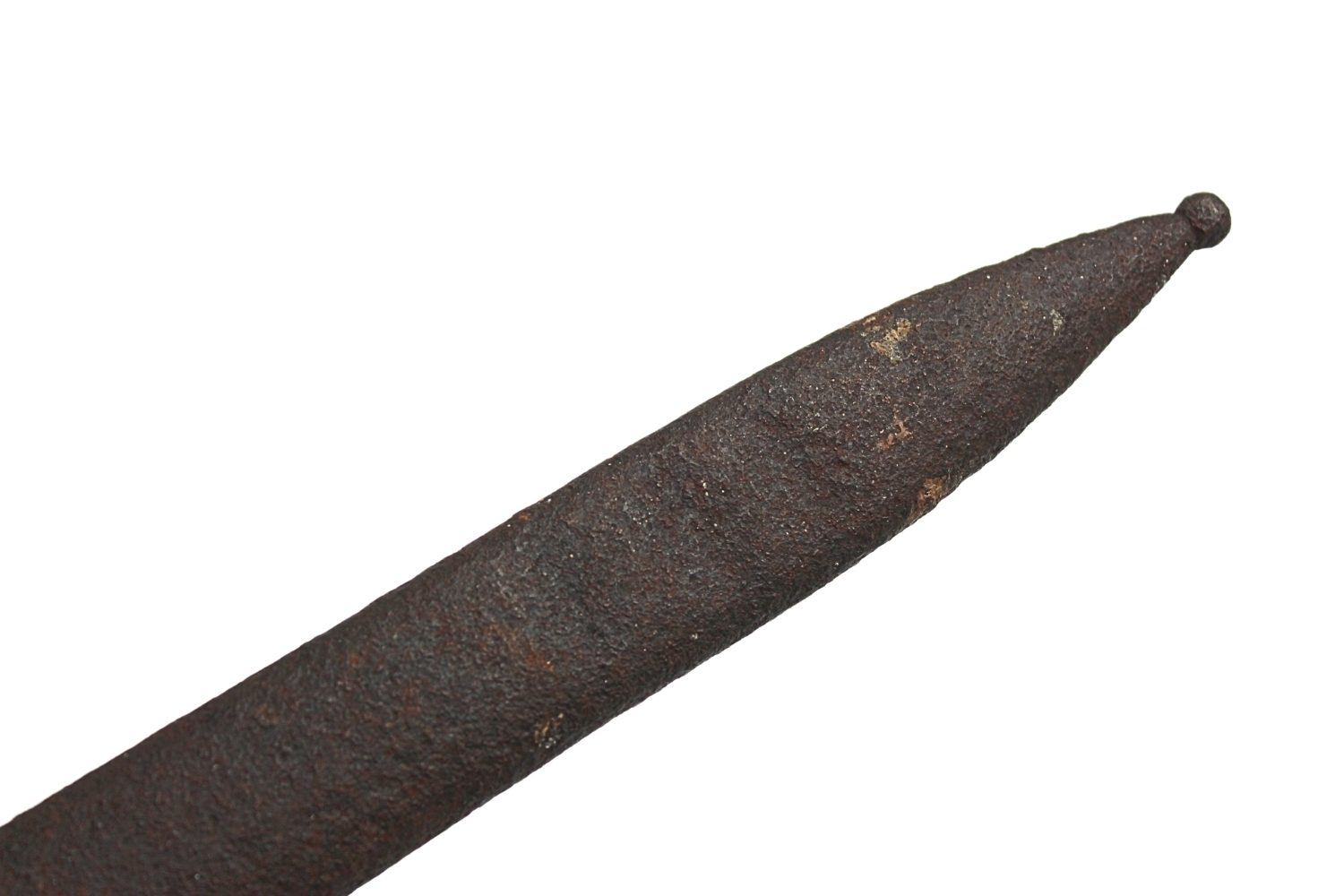 II RP Pochwa bagnetu 