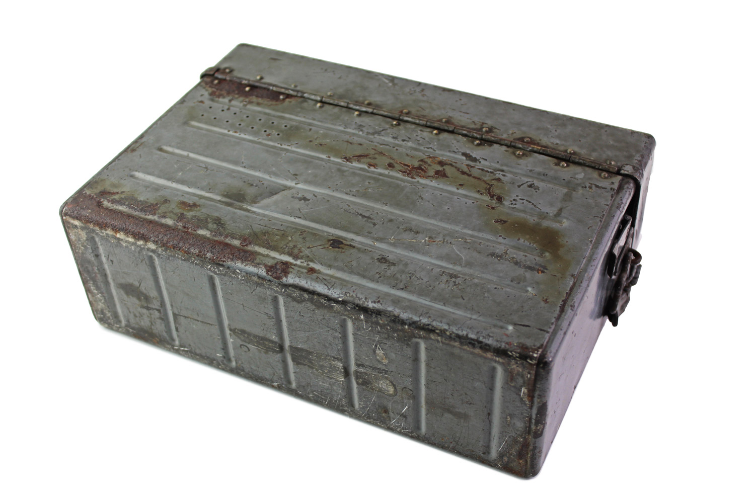 II RP TELEFON POLOWY MB 37