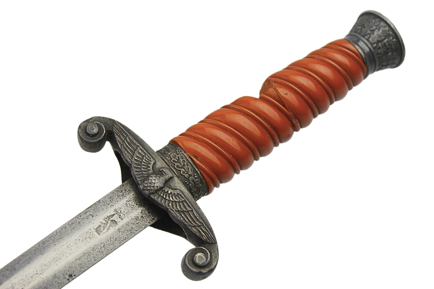 Kordzik WH Carl Eickhorn