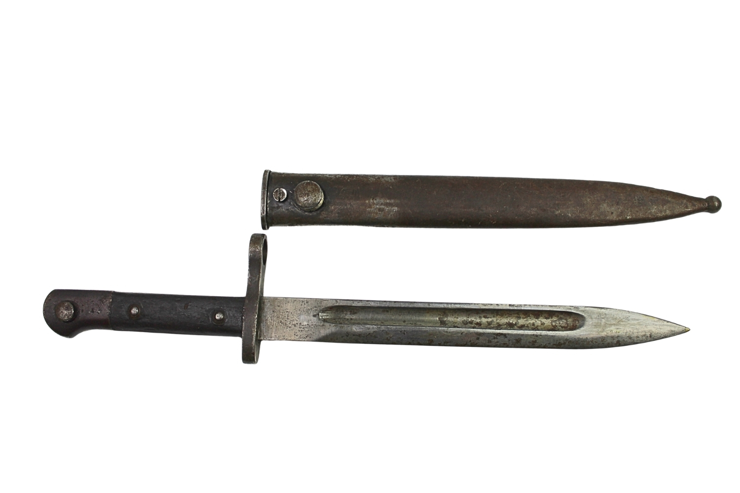 TURCJA BAGNET WZ 1935