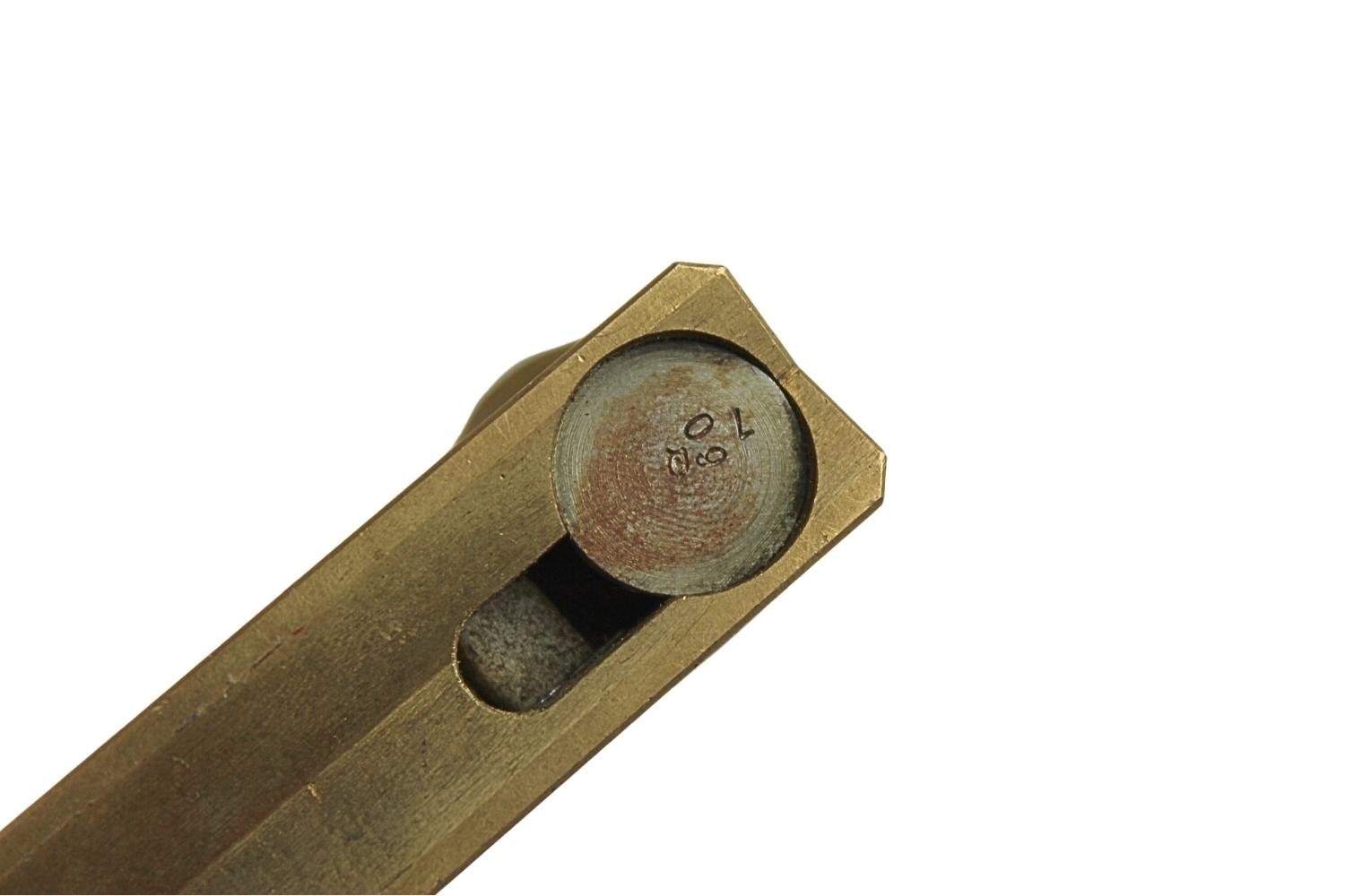 Poziomnica Celownica CKM Hotchkiss wz.25