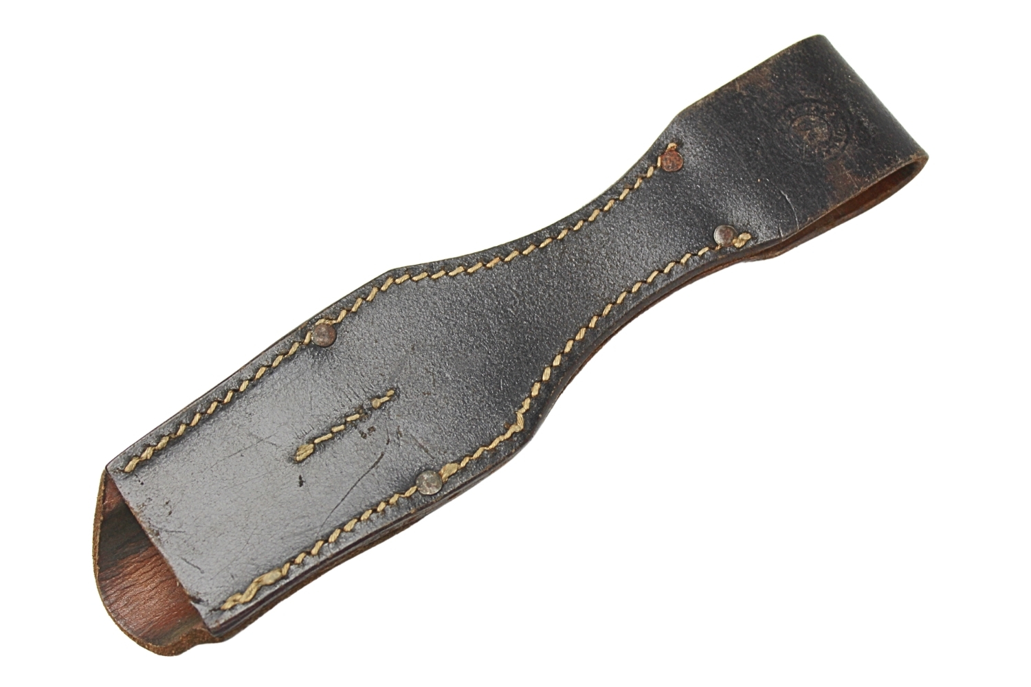 Żabka niemiecka do bagnetu Mauser 1941