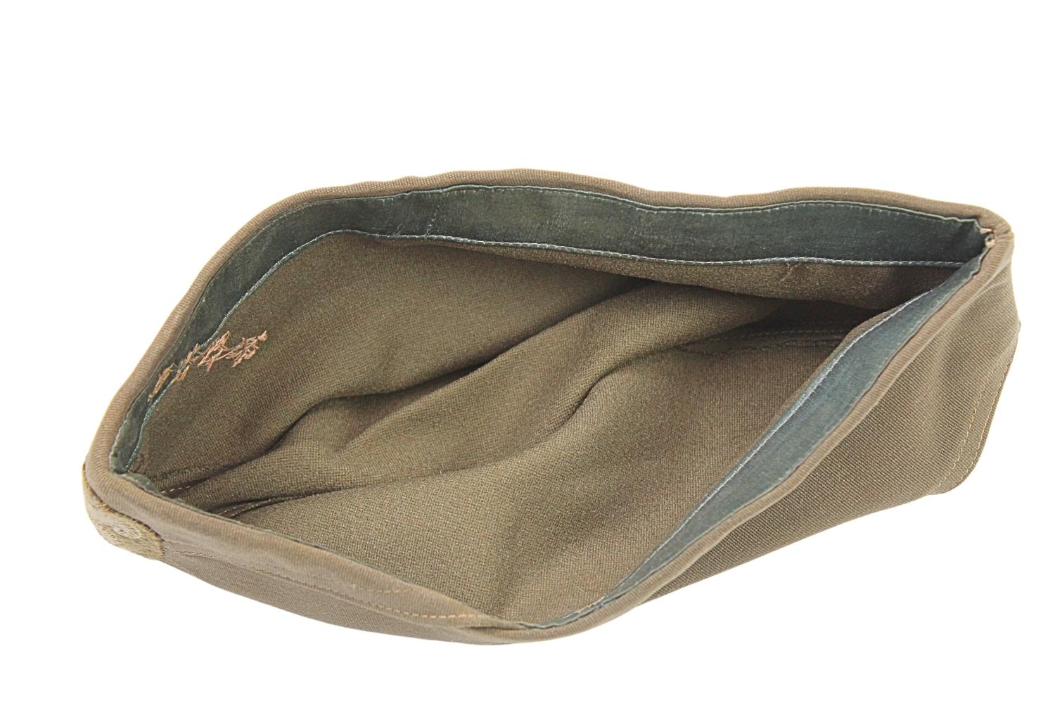 Furażerka Kapitana LWP 