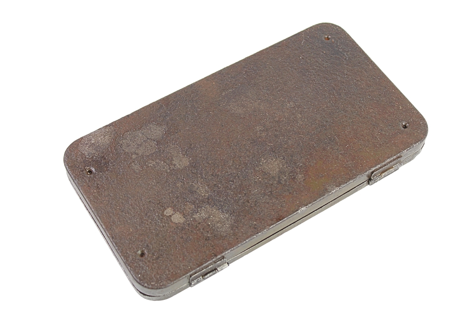 II RP RKM wz.28 Celownik Plot 