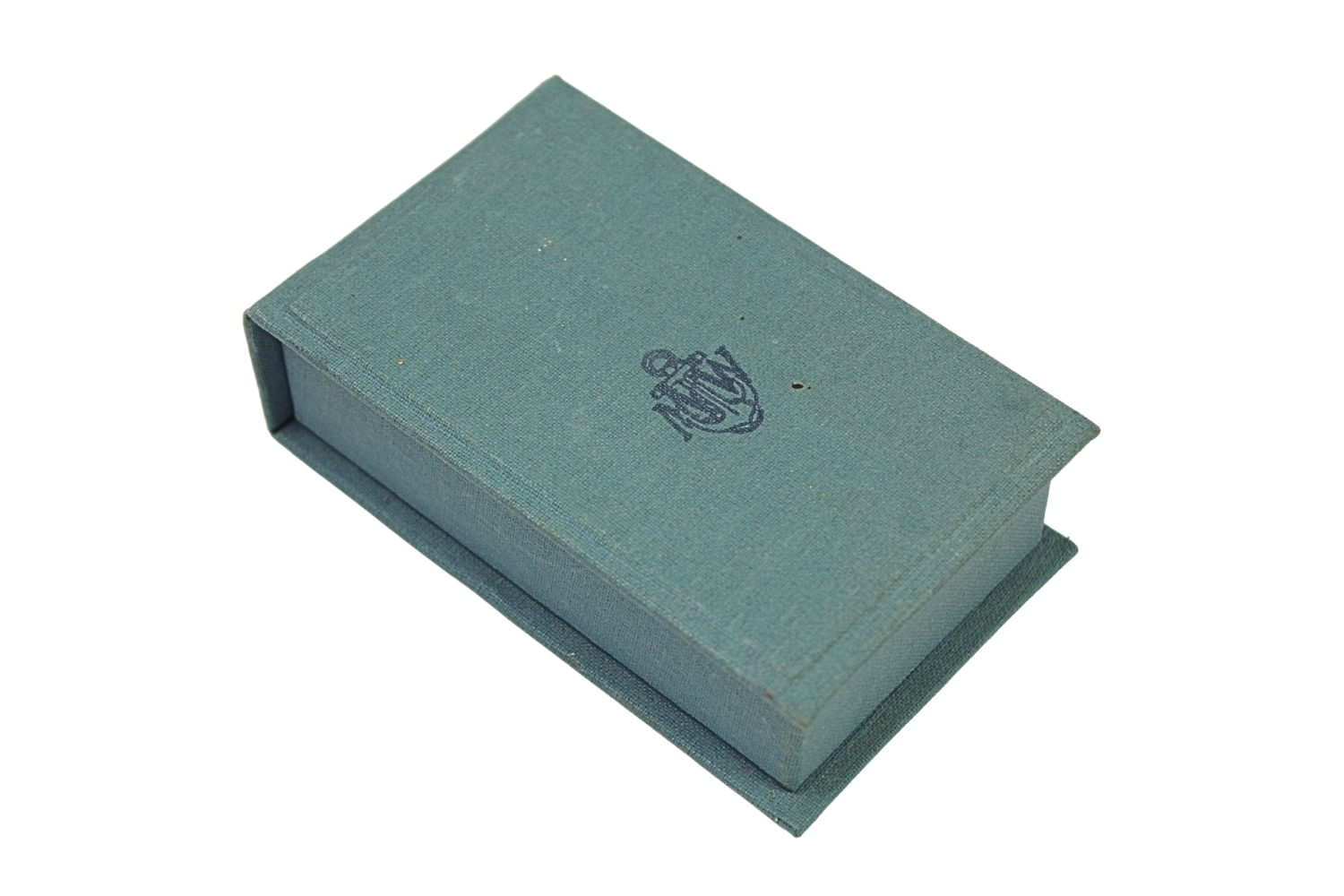 III RP ORZEŁ MARYNARKI WOJENNEJ PUDEŁKU