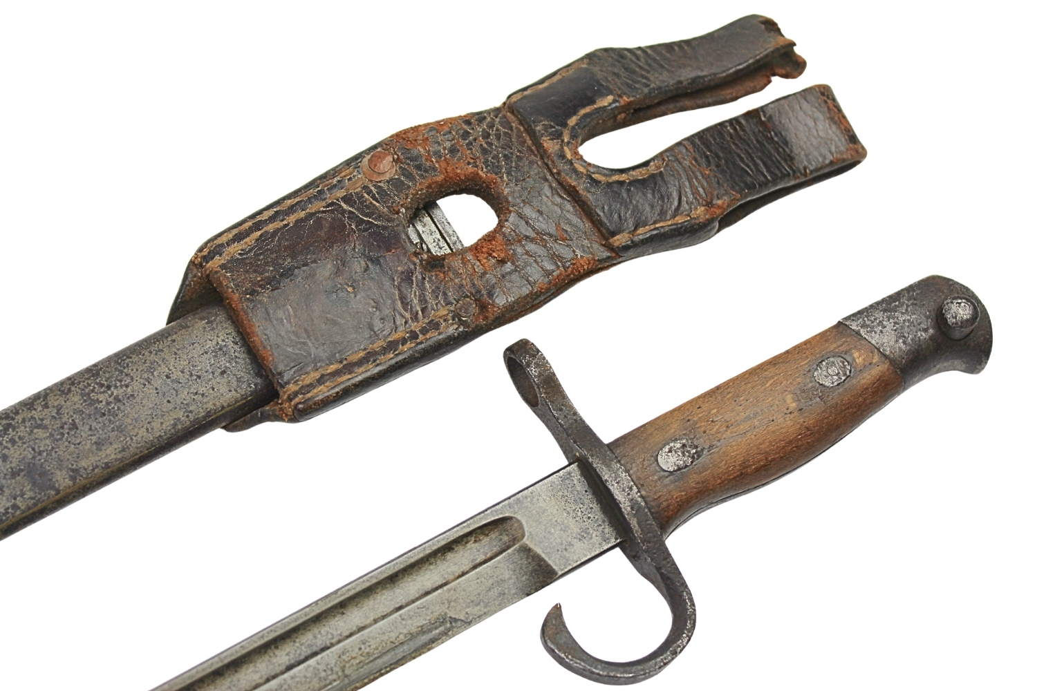 JAPONIA BAGNET WZ. 30 ARISAKA