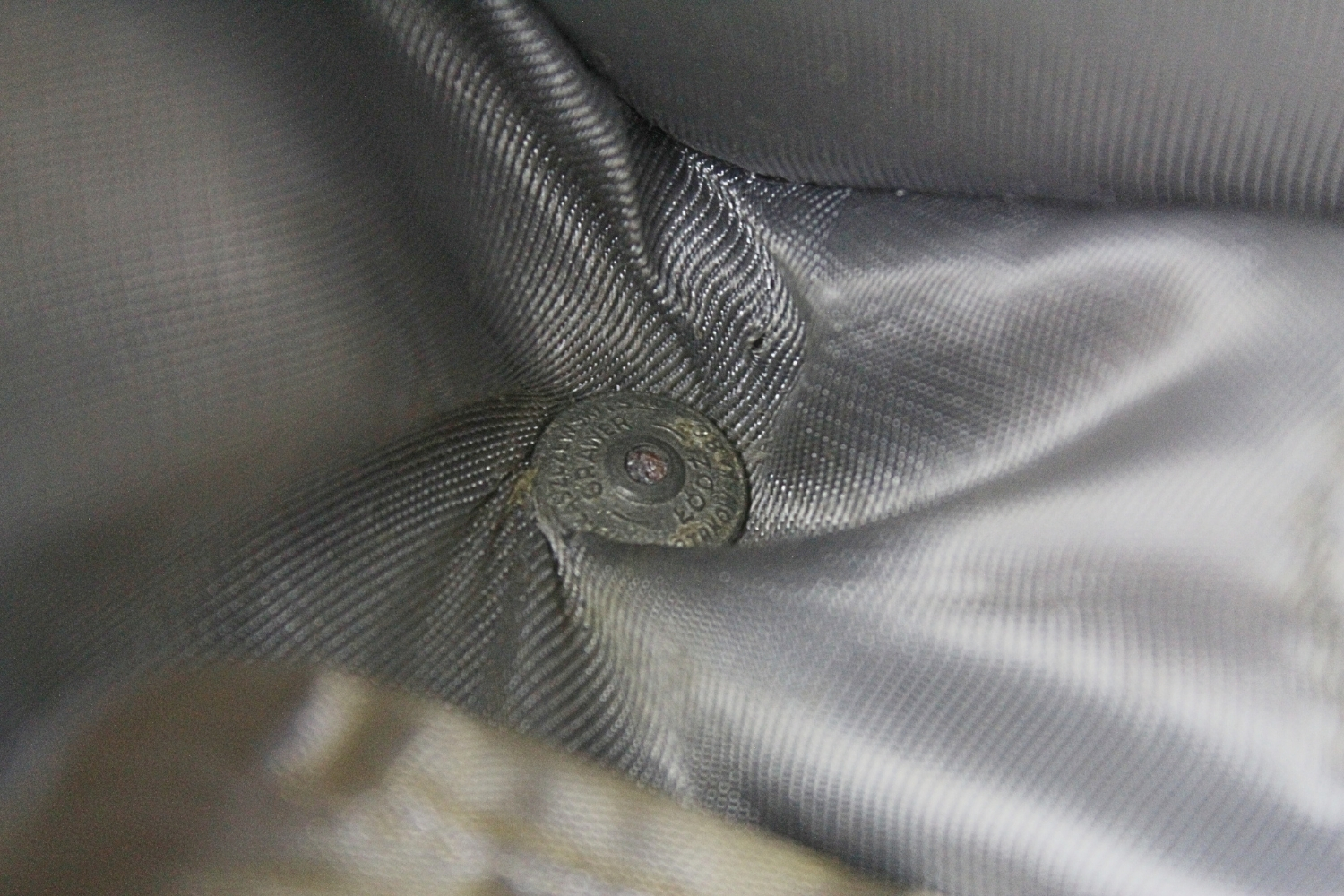 Rogatywka wz. 35 dla szeregowych