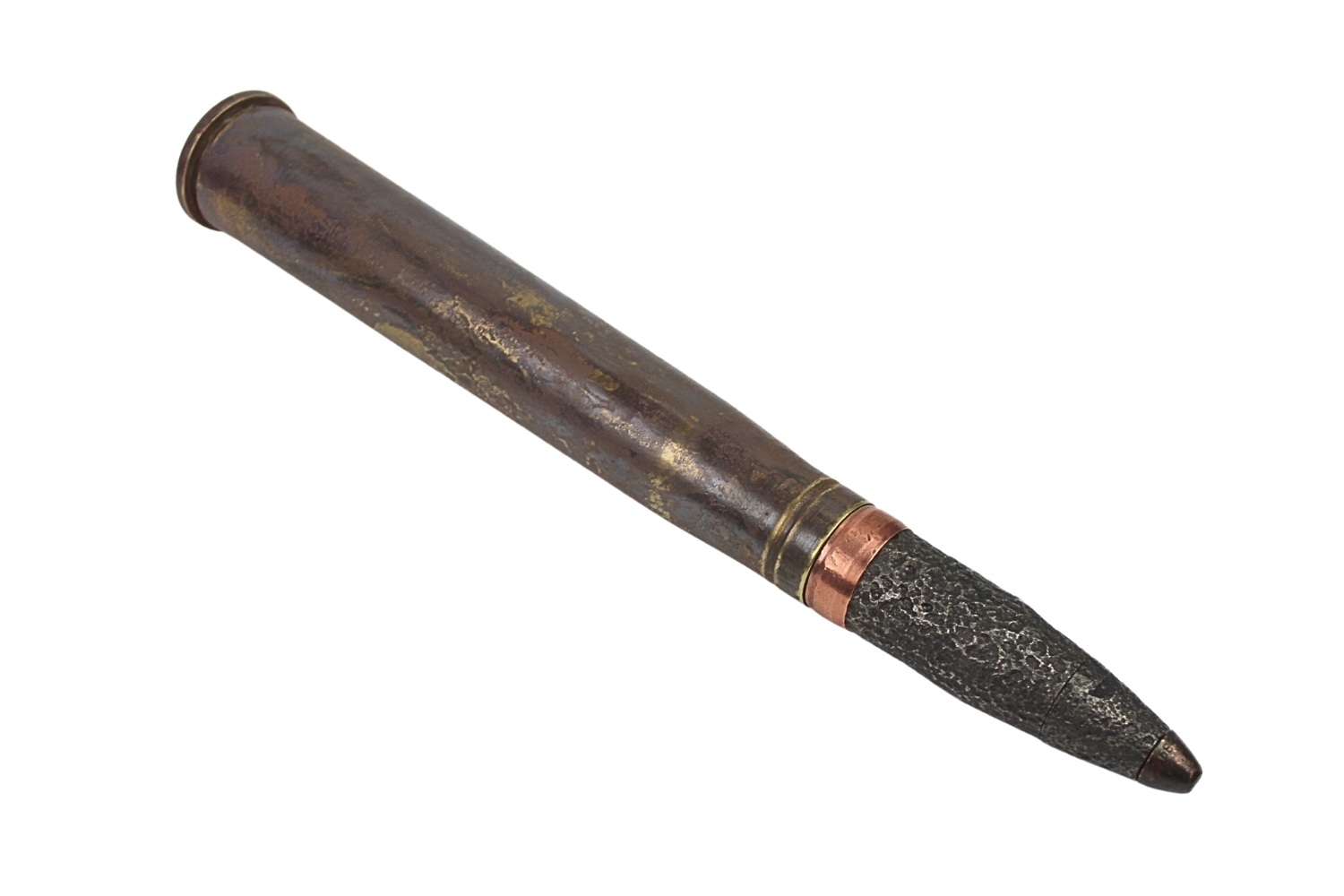 II RP Bofors 40mm wz.36 Starachowice 1937