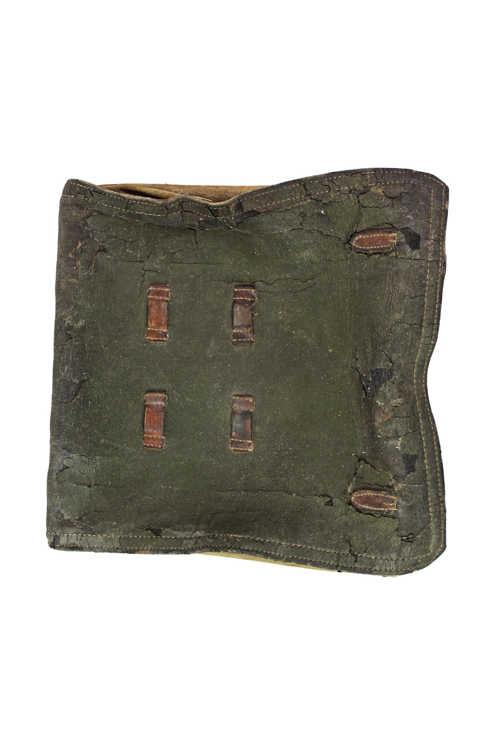 Plecak Radziecki OBR 36 dla szeregowych i podoficerów 