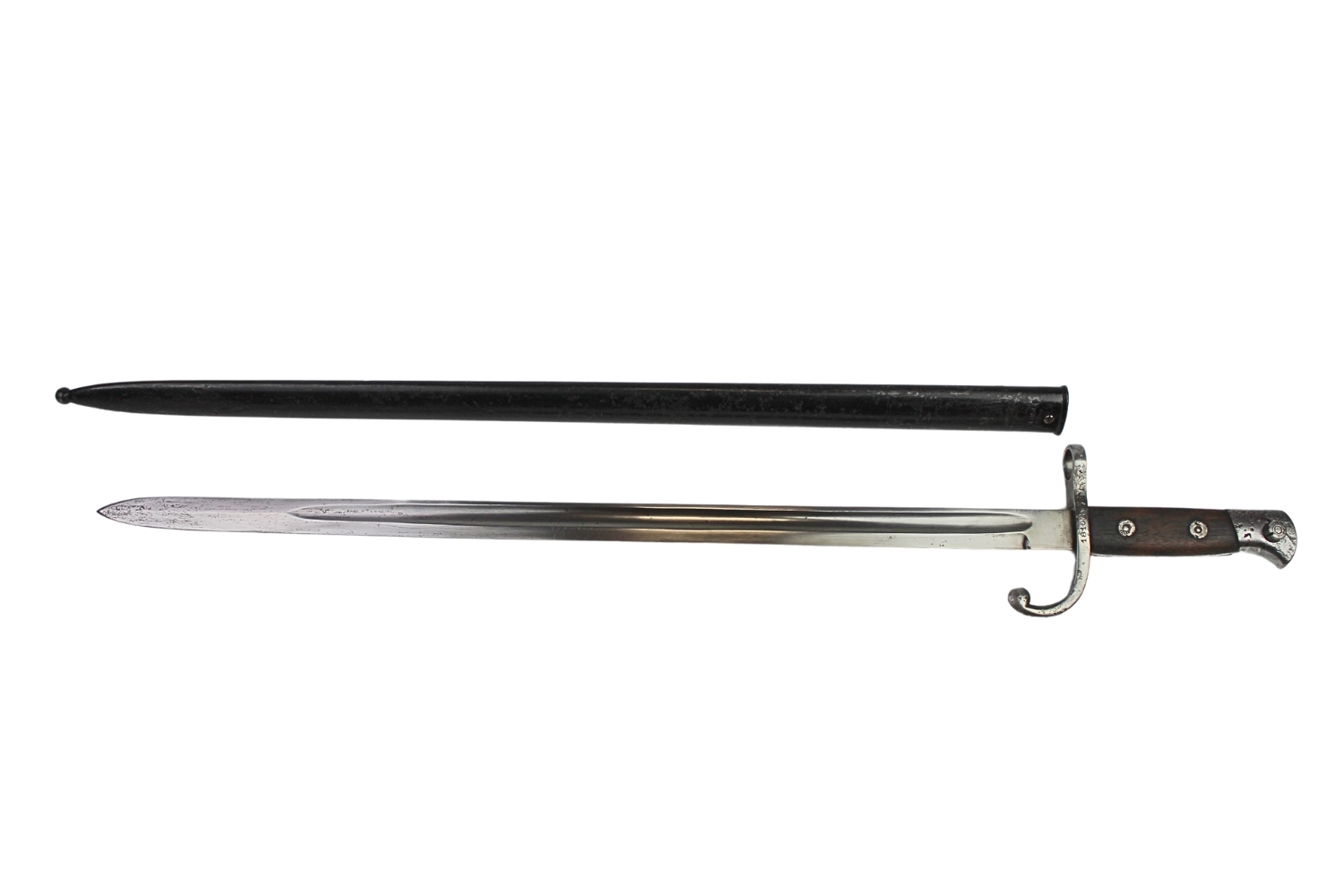 Bagnet belgijski wz.1889