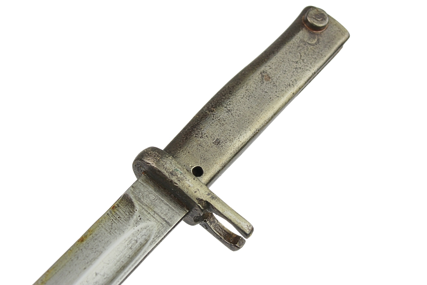 NIEMCY BAGNET M 88/98 ZASTĘPCZY