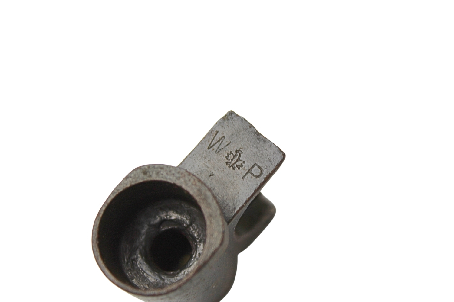 II RP Zatyczka Kb. Mauser „Perkun” 1932 numerowana 